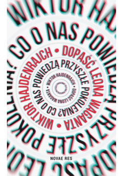 Dopaść Leona Waganta