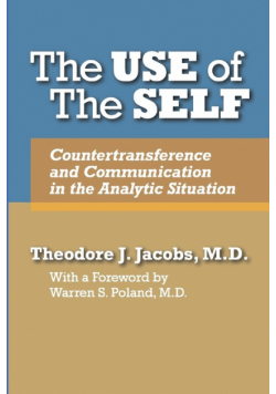 The Use of the Self