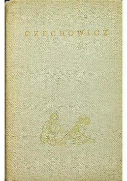 Poeci polscy Czechowicz Miniatura