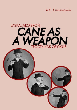 Laska jako broń