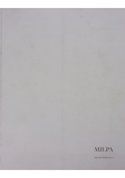 Milpa