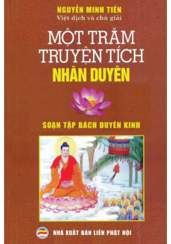 Một trăm truyện tích nhân duyên