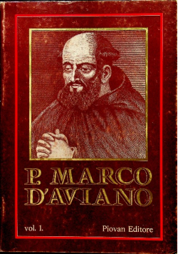 P Marco D Aviano