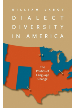 Dialect Diversity in America