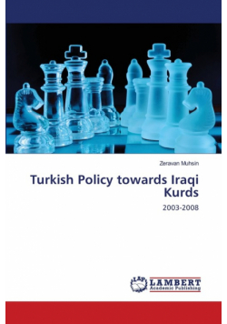 Turkish Policy towards Iraqi Kurds