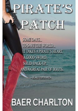 Pirate's Patch