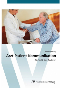 Arzt-Patient-Kommunikation