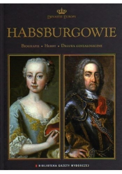 Habsburgowie