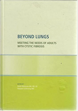 Beyond lungs meeting the needs of adults