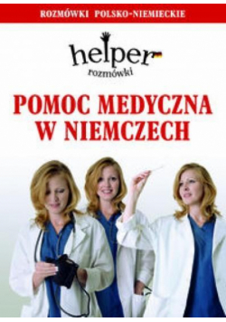 Helper niemiecki - pomoc medyczna w.2013 KRAM