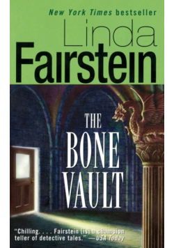 Bone Vault