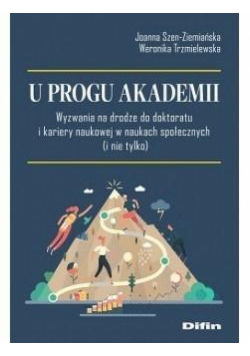 U progu akademii