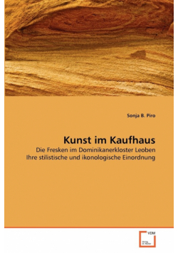 Kunst im Kaufhaus