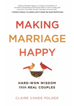 Making Marriage Happy