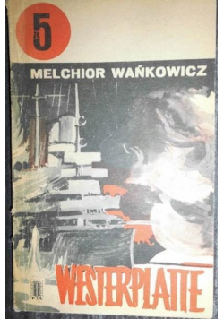 Wańkowicz westerplatte