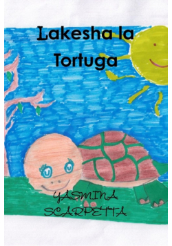 Lakesha la Tortuga