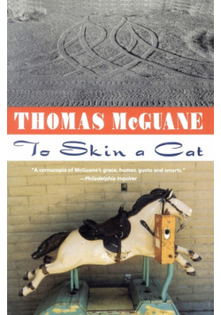 To Skin a Cat