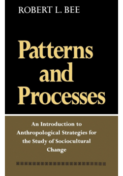 Patterns and Processes
