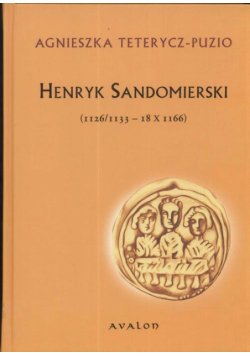 Sandomierski Henryk