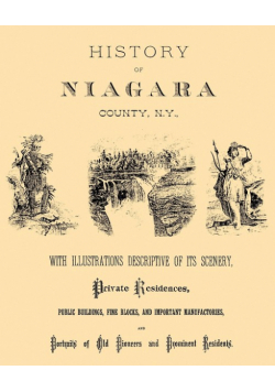 History of Niagara County, N.Y., 1878