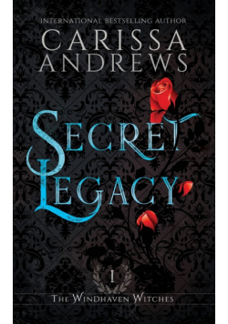 Secret Legacy
