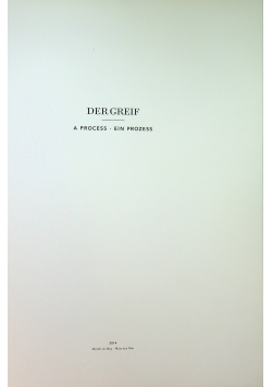 Dergreif a process ein prozess