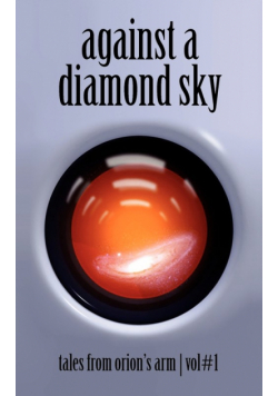 Against A Diamond Sky