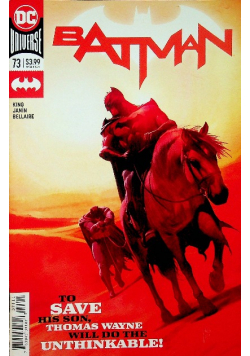 Batman nr 73