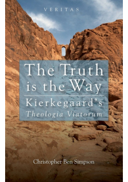 Truth is the Way