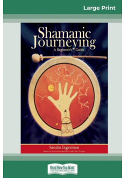 Shamanic Journeying