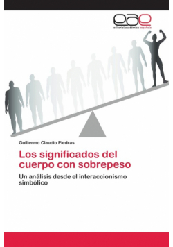 Los significados del cuerpo con sobrepeso