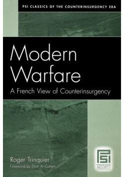 Modern Warfare