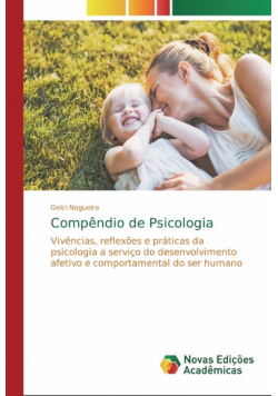 Compêndio de Psicologia
