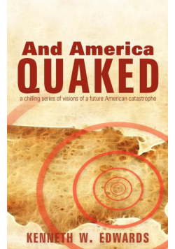 And America Quaked