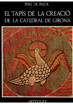 El tapis de la creacio de la catedral de girona