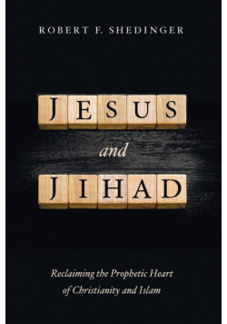 Jesus and Jihad