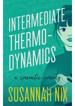Intermediate Thermodynamics