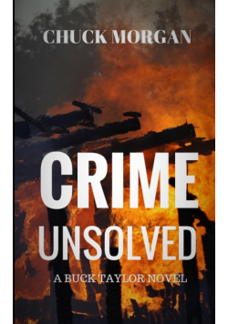 Crime Unsolved