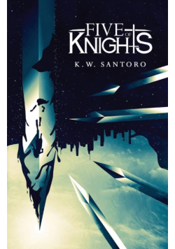 Five of Knights