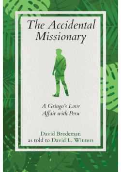 The Accidental Missionary