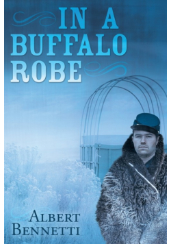 In a Buffalo Robe