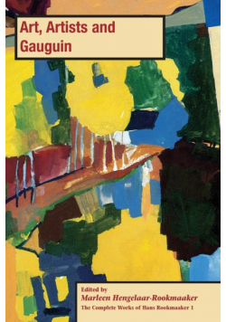 Art, Artists and Gauguin