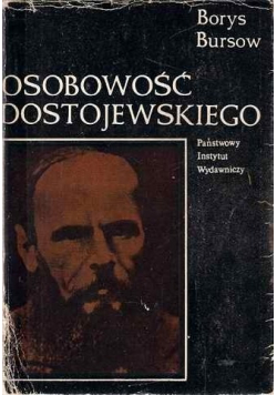 Osobowości Dostojewskiego