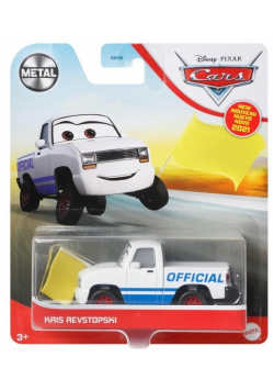 Cars 3 auto GRR60