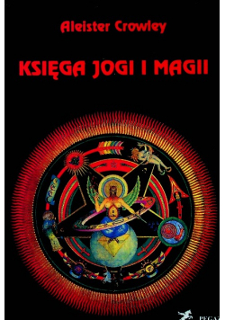 Księga jogi i magii