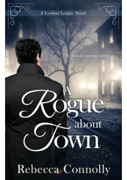 A Rogue About Town