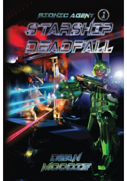 Starship Deadfall