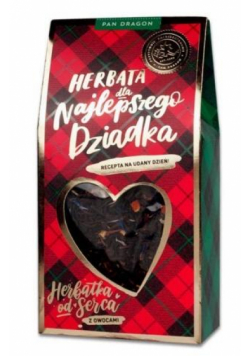 Herbata-Dziadek