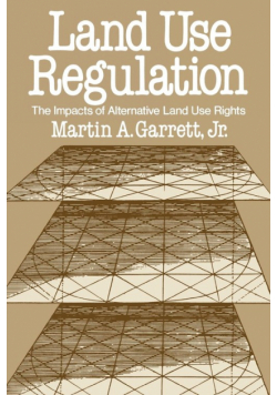 Land Use Regulation