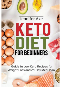 Keto Diet for Beginner's